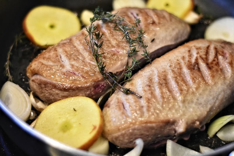 Recipe Reviews