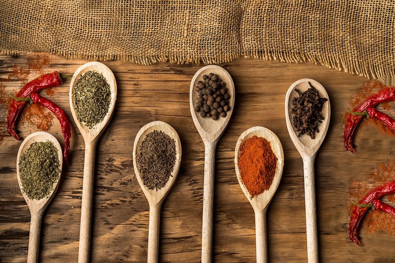 Cooking Image
